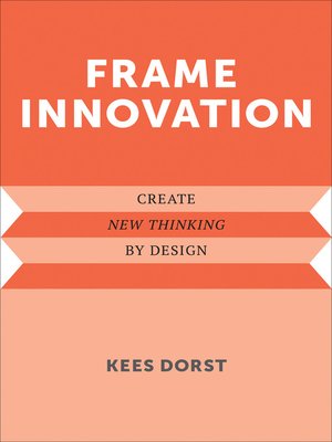 cover image of Frame Innovation